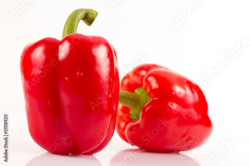 Photo: Paprika ©yvonneweis Paprika ©yvonneweis