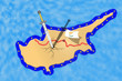 Zypern, Krise