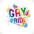 Gay pride