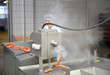 Lebensmittelindustrie // Industrial food production