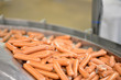Lebensmittelindustrie Fleischverarbeitung // food production