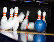 Bowling action