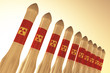 Nuclear Rockets on Standby