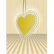 goldene Hochzeit