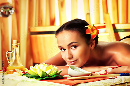 Photo: bath therapy bath therapy
