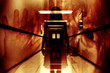 Scary Horror Hospital Corridor Yurei Japanese Ghost