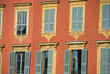 terracotta fasade