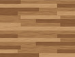 Wood parquet