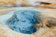 hverir in iceland