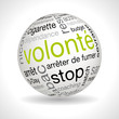 Sphère Volonté