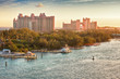 Paradise Island