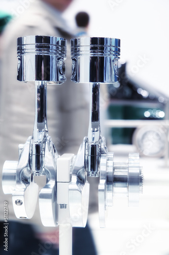 Photo: Technische Entwicklung Technische Entwicklung