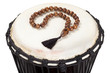 drum, isolated