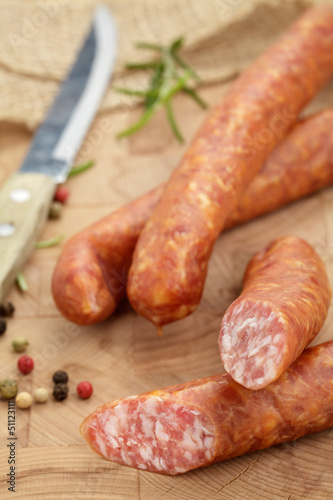 Photo: Schinkenbeisser Schinkenbeisser