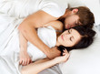 young couple