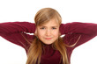blanke Furcht