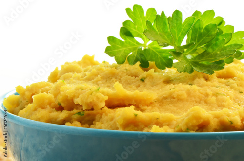 Photo: Fresh homemade hummus Fresh homemade hummus
