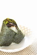 japanese cuisine, simmered Kombu