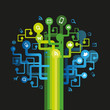 illustration web