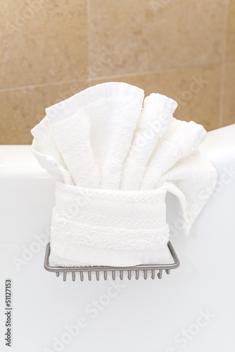 Photo: Classic Bathtub Classic Bathtub