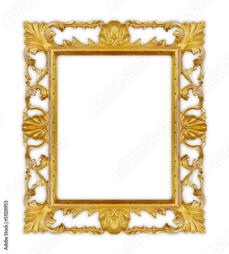 Photo: Retro frame Retro frame