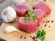 Schweinefilet