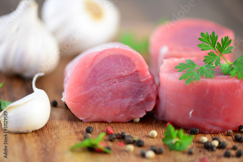 Photo: Schweinefilet Schweinefilet
