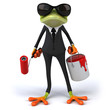 Fun Frog