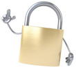 Illustration: Security Security