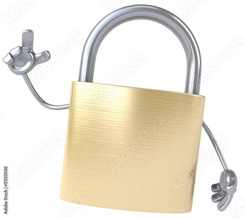 Illustration: Security Security