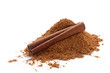 Cinnamon