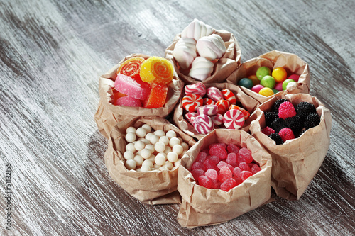 Photo: Candies Candies