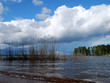 Foto: herbst am see herbst am see