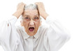 neurotic grandma