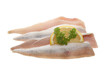Foto: Gurnard fillets Gurnard fillets