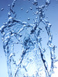 Photo: water splash water splash