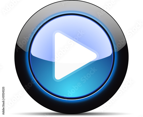 Illustration: Play button Play button