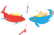 two fishes