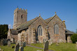 Littleham Church Exmouth Devon England