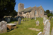 Littleham Church Exmouth Devon England