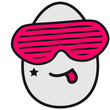 Cool Egg