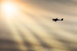 FLUGZEUG