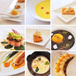 plats restaurant