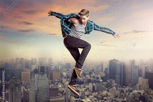 Photo: Jump Jump