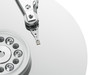 Hard disk drive