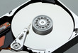 Hard disk drive