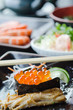 japanese sushi