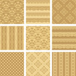 Seamless background Collection