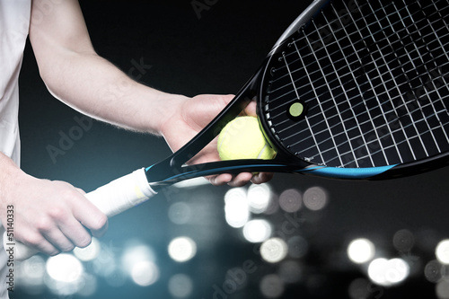 Photo: Tennis Tennis