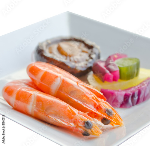 Photo: shrimps shrimps